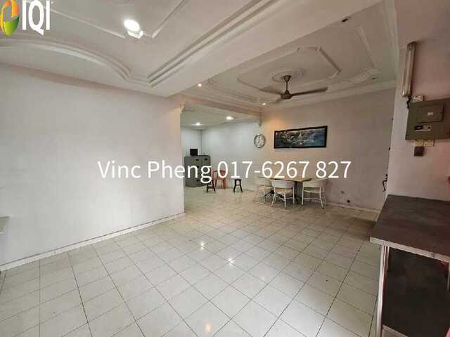 RM1,500 ONLY! SPACIOUS 5BR 2-Storey Terrace Opposite Lotus Cheng photo