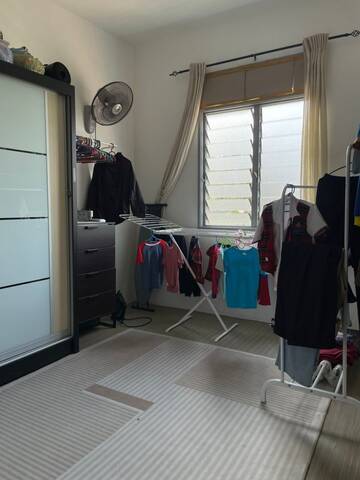Taman Redang Medium Cost Flat,Level 3,Molek,Johor Bahru,Harmoni Utama image