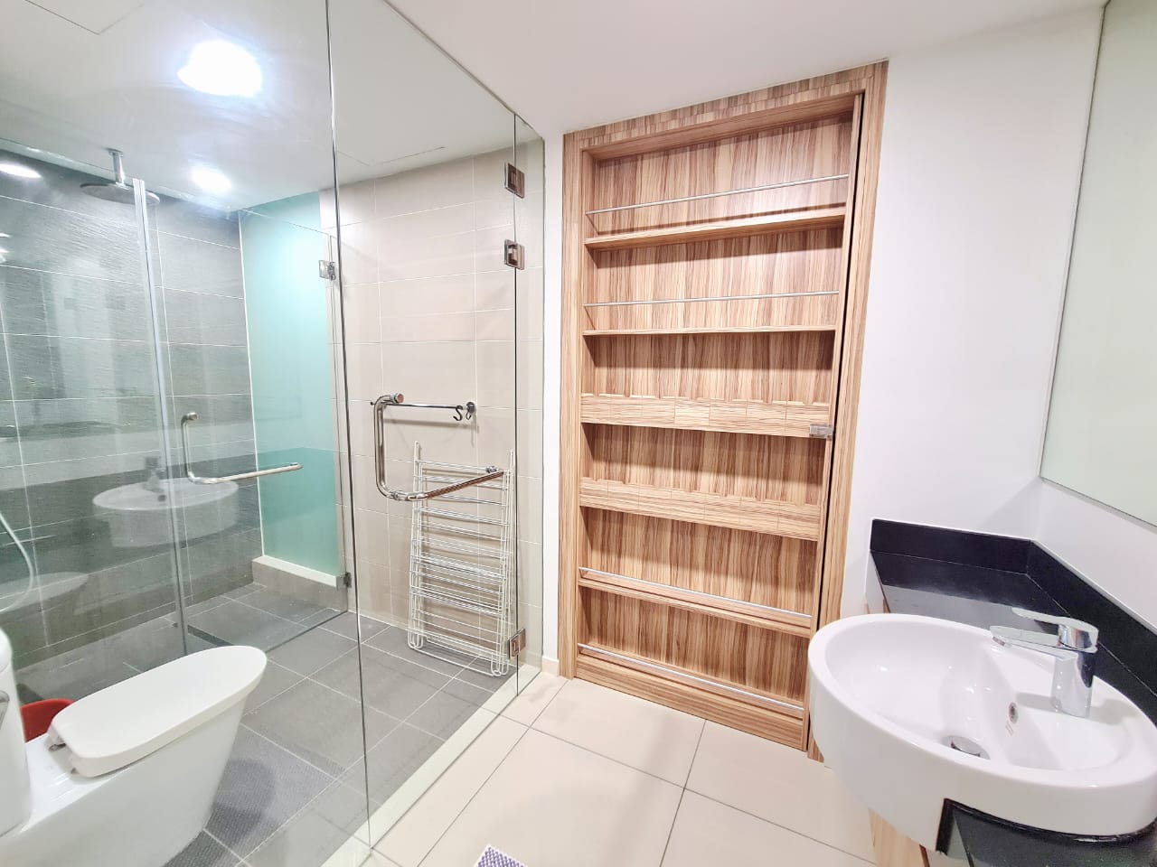 Tropicana Avenue Serviced Residences image