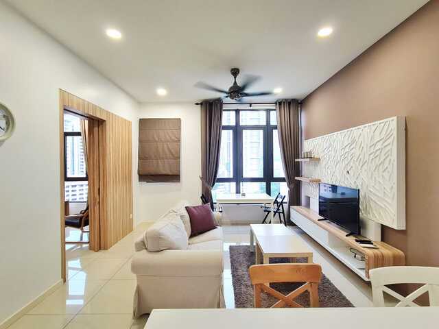 Tropicana Avenue Serviced Residences image