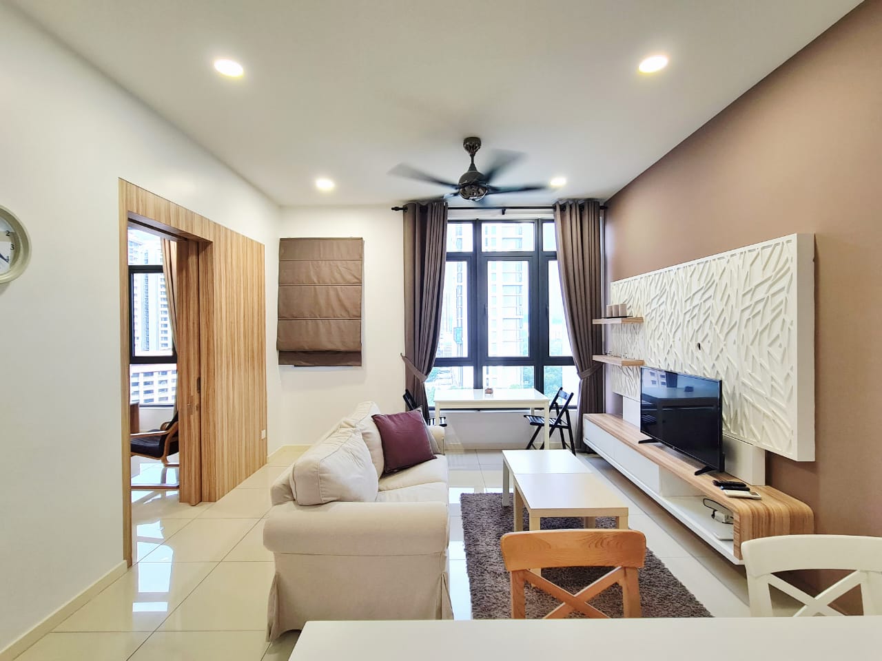 Tropicana Avenue Serviced Residences image