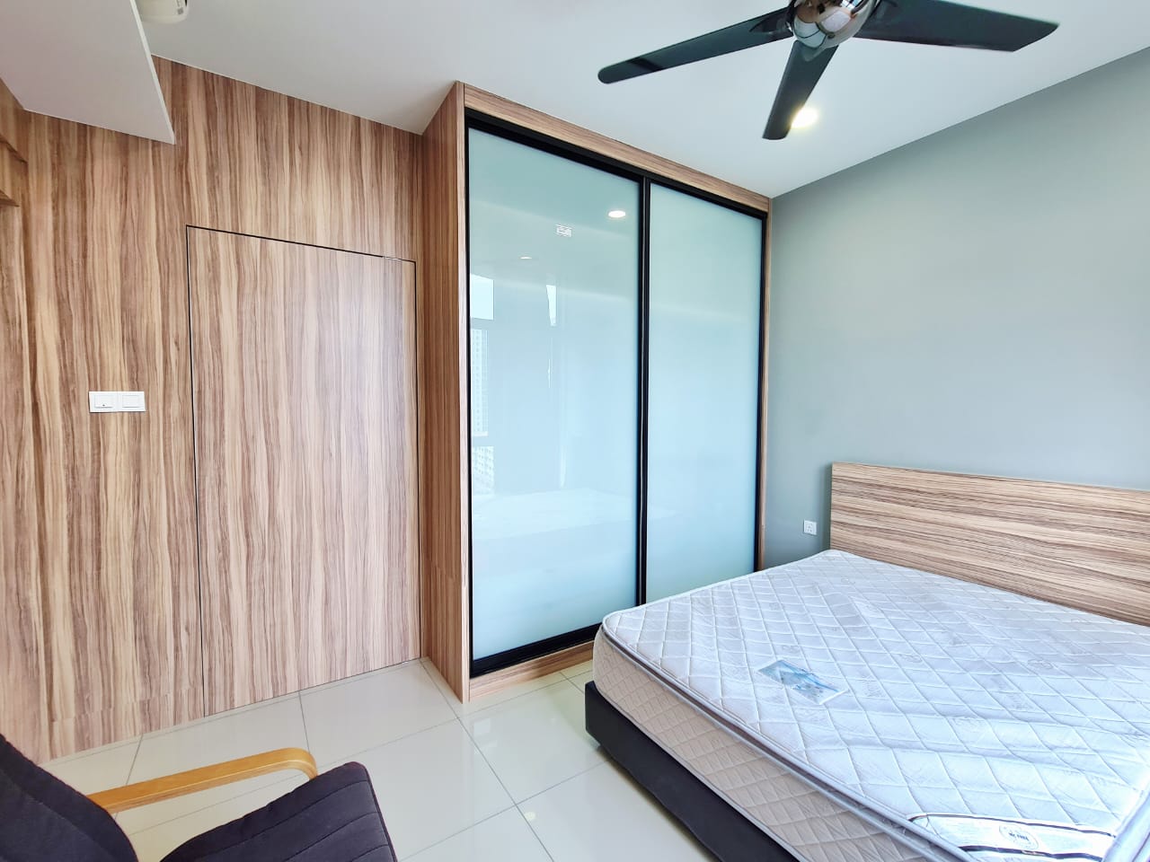 Tropicana Avenue Serviced Residences image