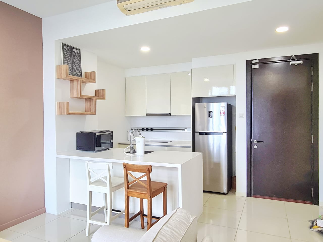 Tropicana Avenue Serviced Residences image