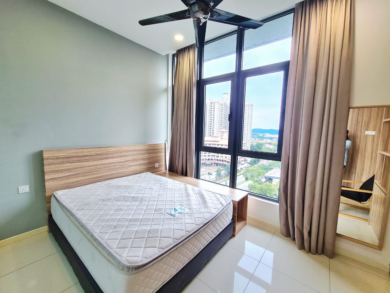 Tropicana Avenue Serviced Residences image