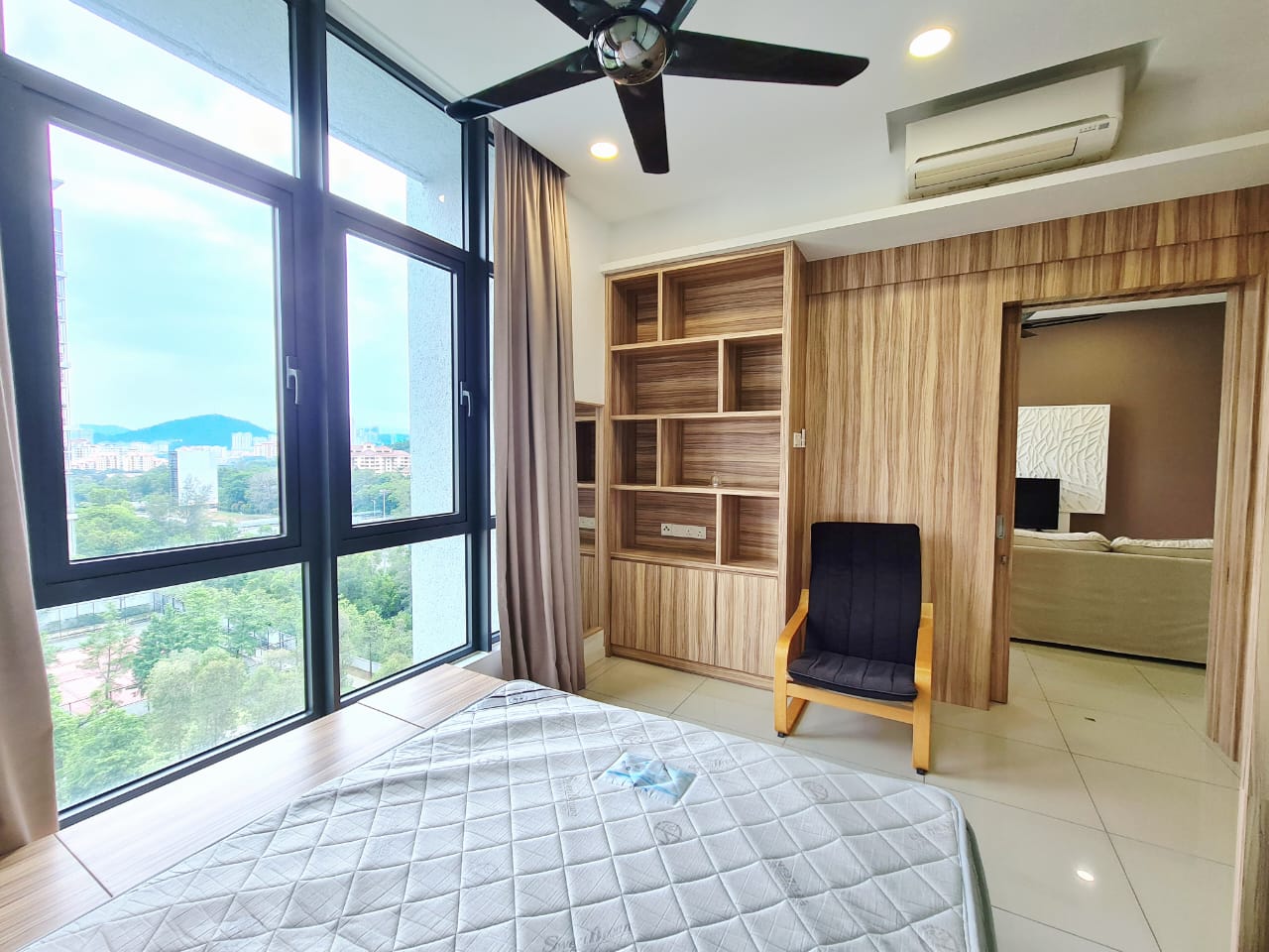 Tropicana Avenue Serviced Residences image