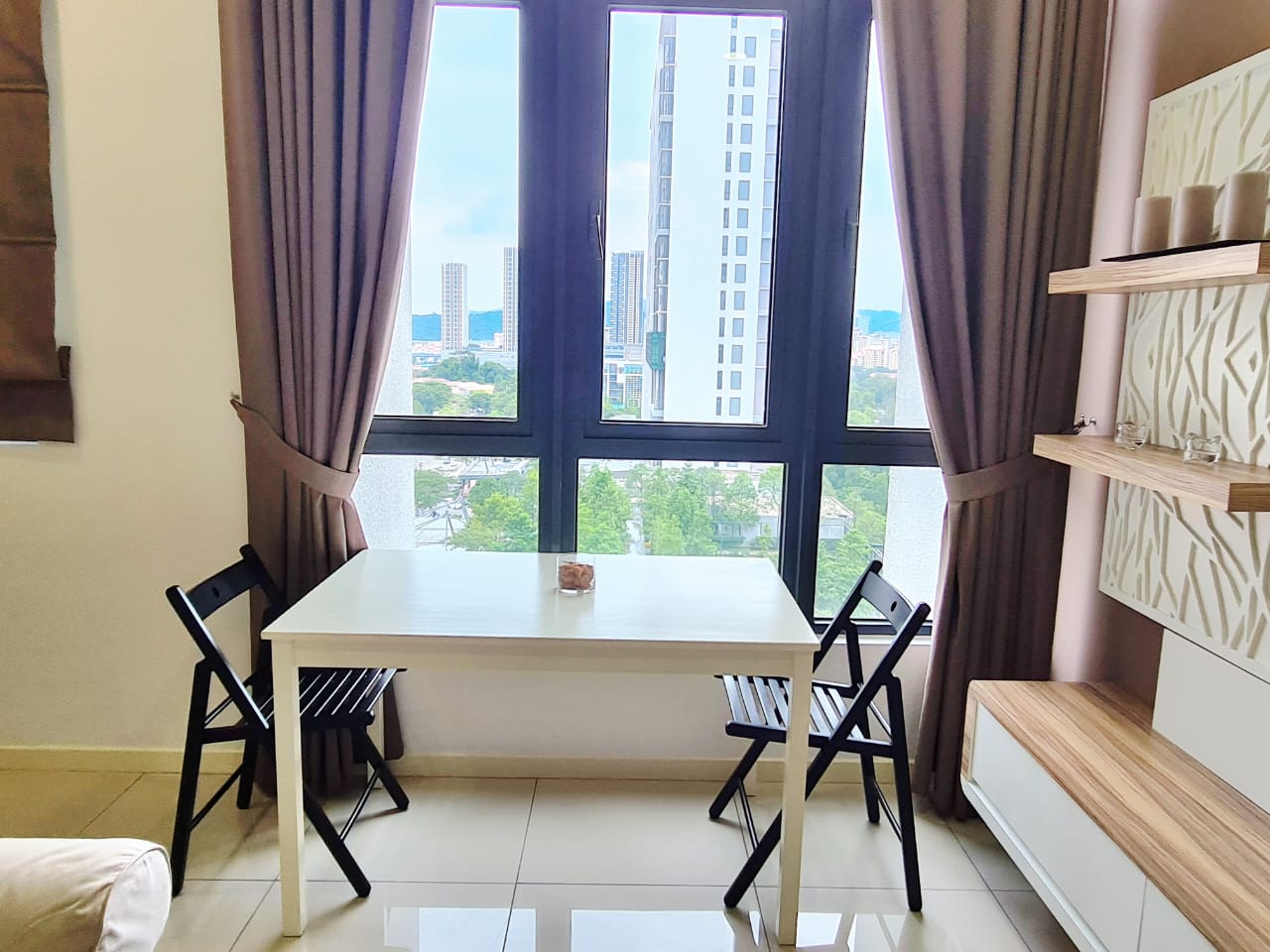 Tropicana Avenue Serviced Residences image