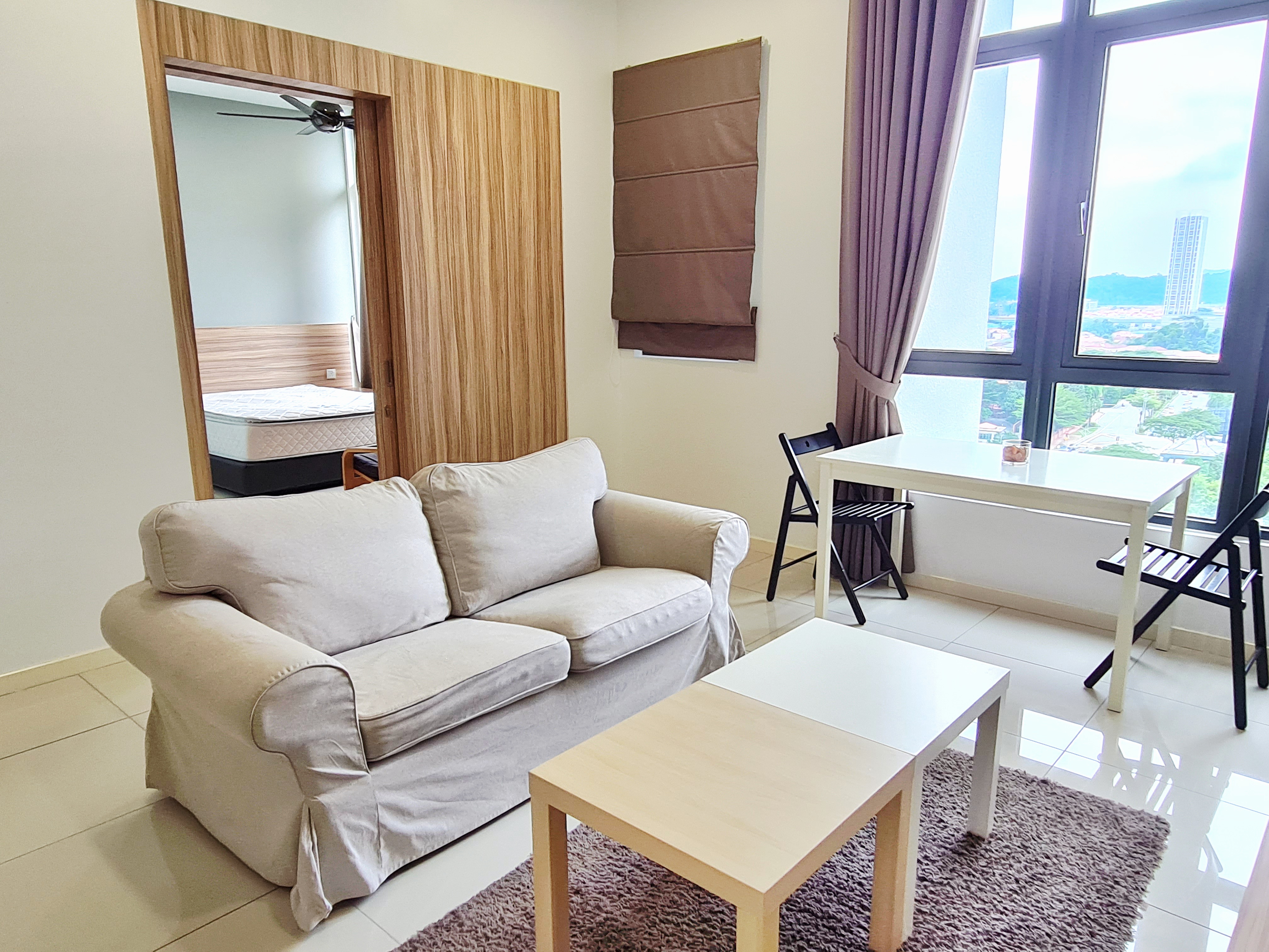 Tropicana Avenue Serviced Residences image