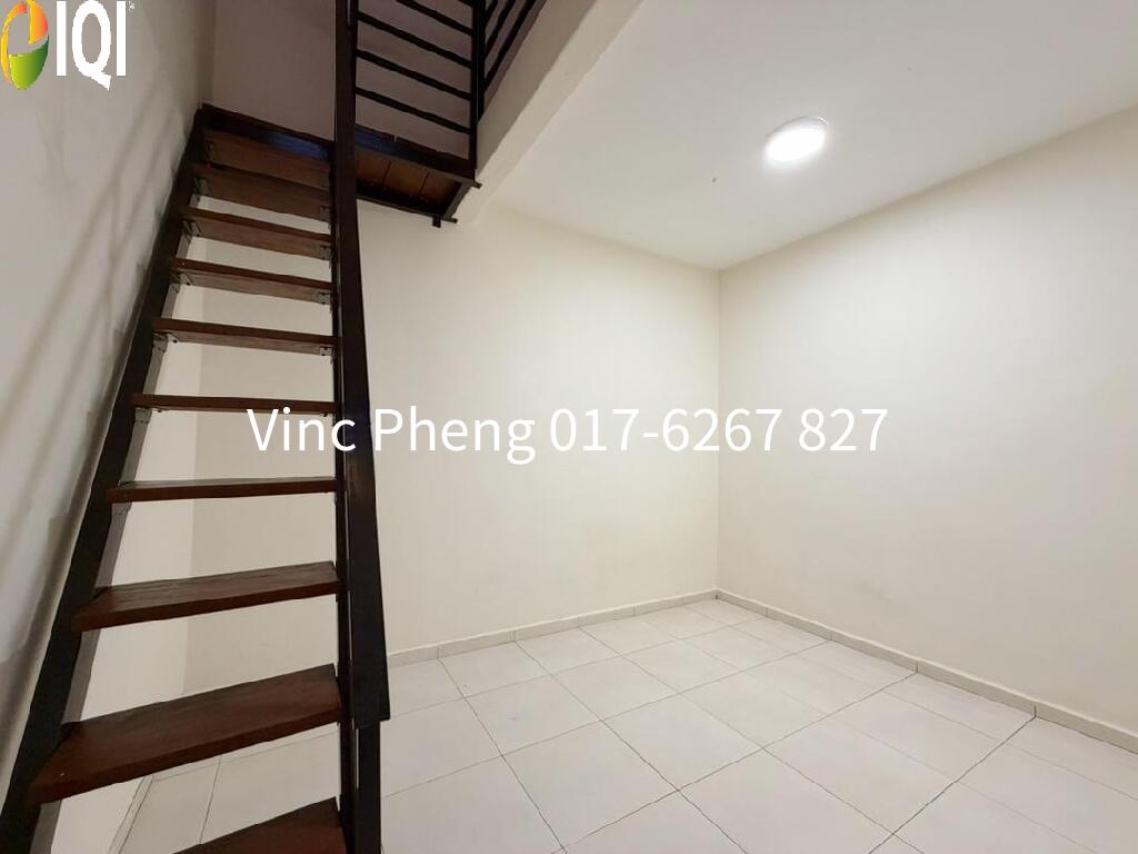 RM278K FREEHOLD! Huge Land Facing Padang @ Taman Rembia Utama image
