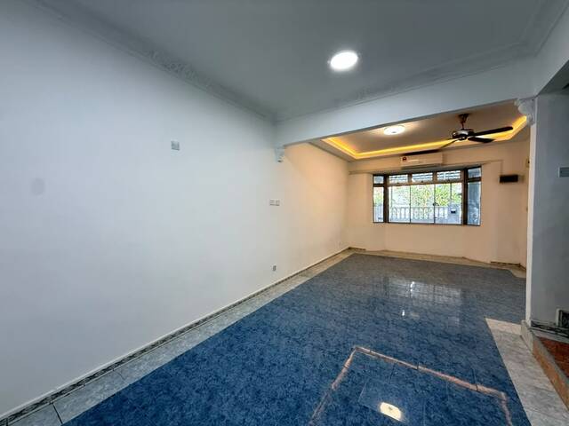 Taman Kota Masai 2 Sty Terrace,Full Loan,Bumi Lot,Jalan Jambu,Pasir Gudang image