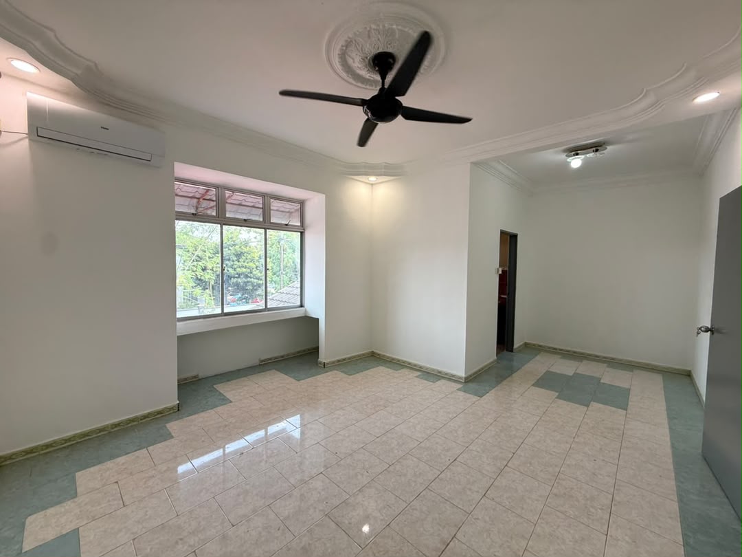 Taman Kota Masai 2 Sty Terrace,Full Loan,Bumi Lot,Jalan Jambu,Pasir Gudang image