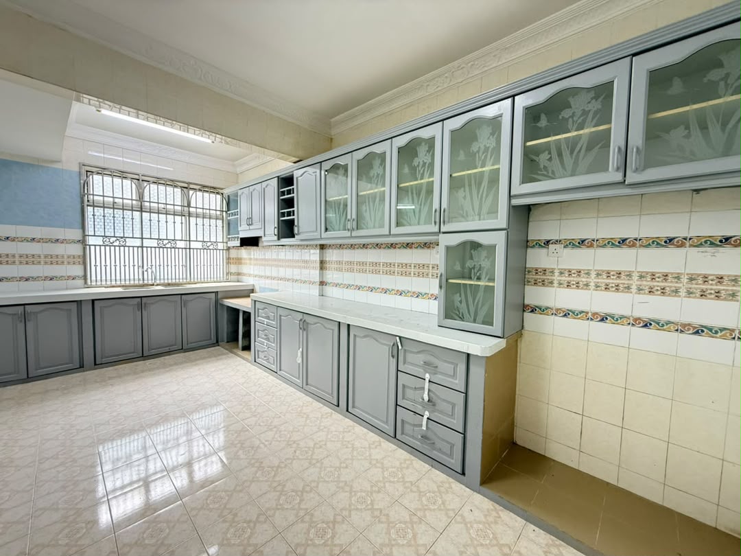Taman Kota Masai 2 Sty Terrace,Full Loan,Bumi Lot,Jalan Jambu,Pasir Gudang image