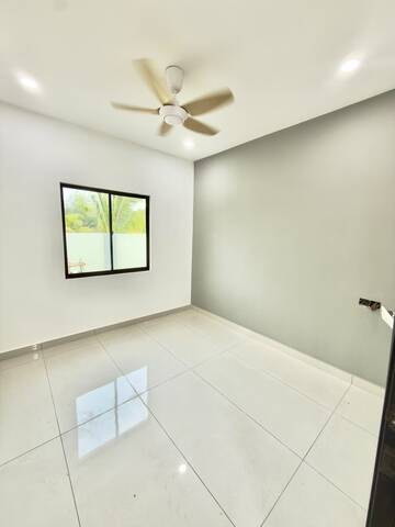 Taman Universiti 1 Sty Corner Lot,Jalan Kemuliaan,Skudai,Renovated,Extend image