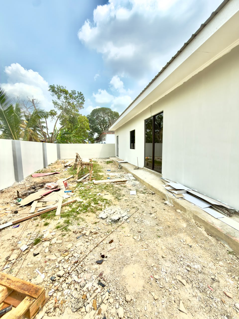 Taman Universiti 1 Sty Corner Lot,Jalan Kemuliaan,Skudai,Renovated,Extend image