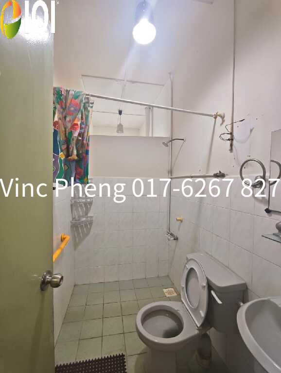 BELOW BANK VALUE RM430K! FREEHOLD 4BR @ Taman Asean  image