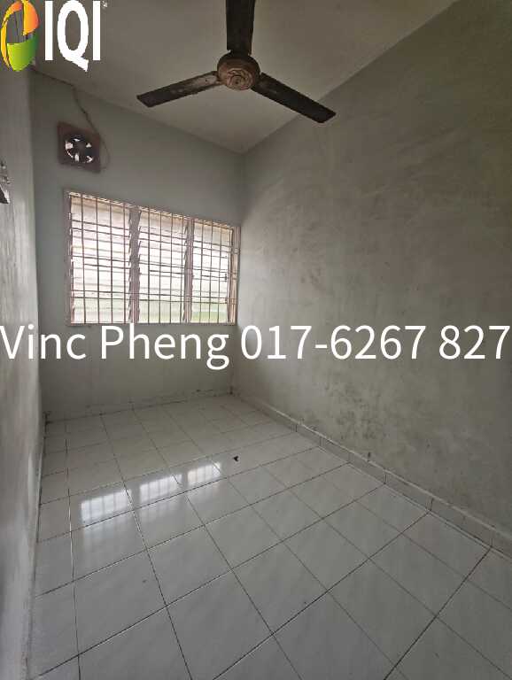 BELOW BANK VALUE RM430K! FREEHOLD 4BR @ Taman Asean  image