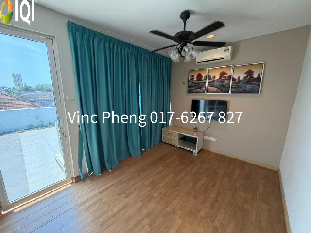 RARE 3,184sqft FREEHOLD Superlink @ Laman Klebang  image