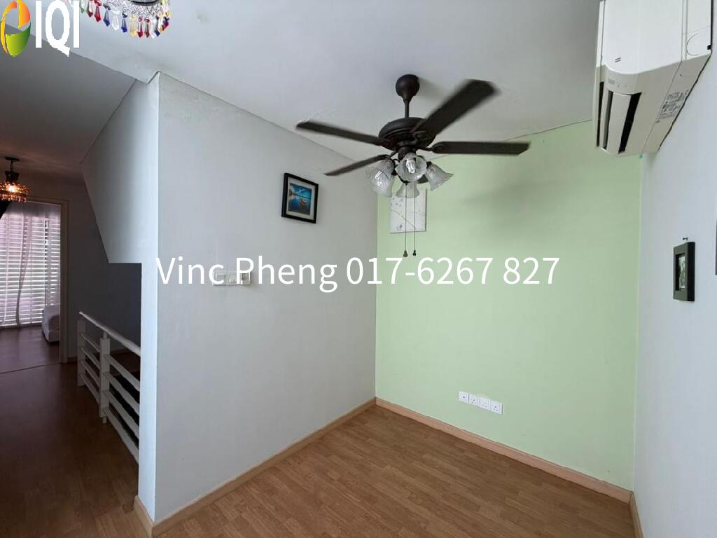 RARE 3,184sqft FREEHOLD Superlink @ Laman Klebang  image