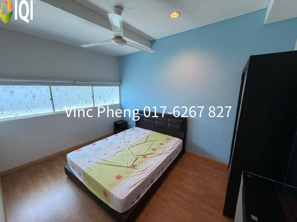 RARE 3,184sqft FREEHOLD Superlink @ Laman Klebang  image