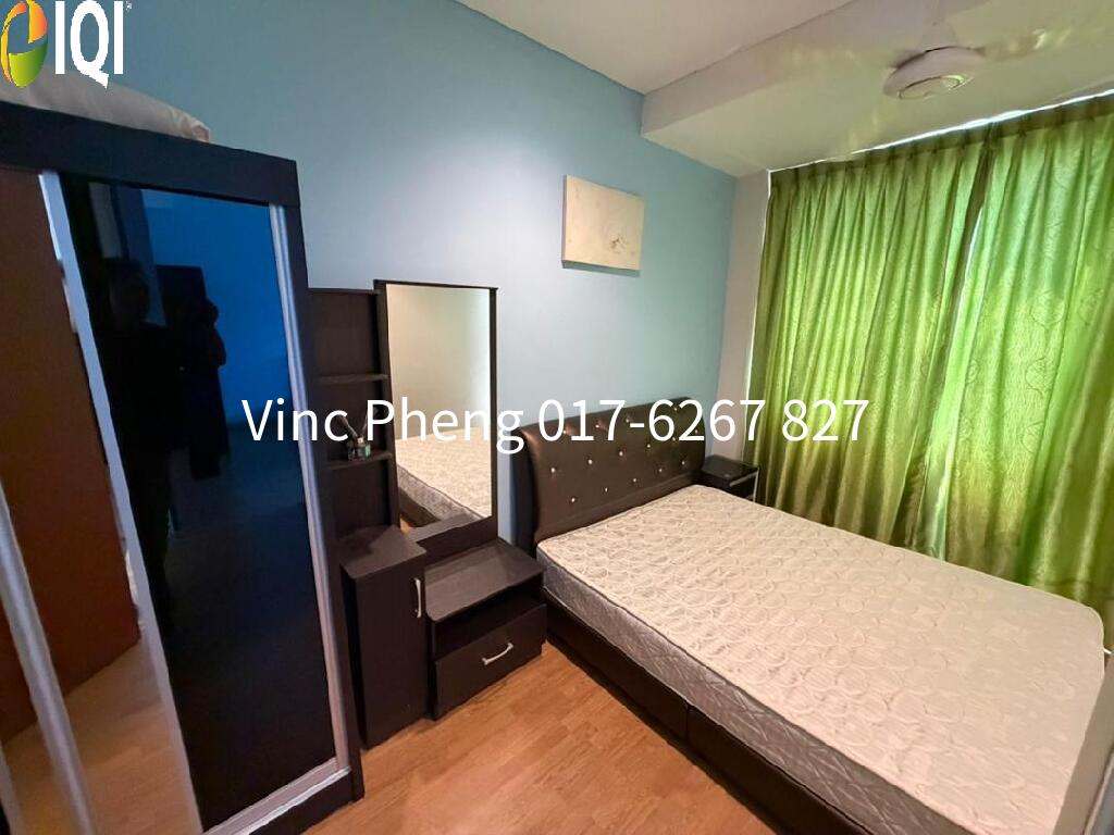 RARE 3,184sqft FREEHOLD Superlink @ Laman Klebang  image