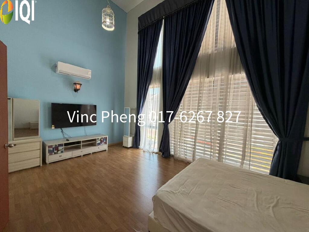 RARE 3,184sqft FREEHOLD Superlink @ Laman Klebang  image