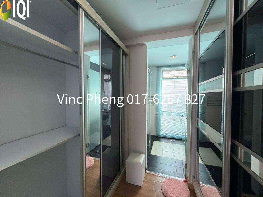 RARE 3,184sqft FREEHOLD Superlink @ Laman Klebang  image