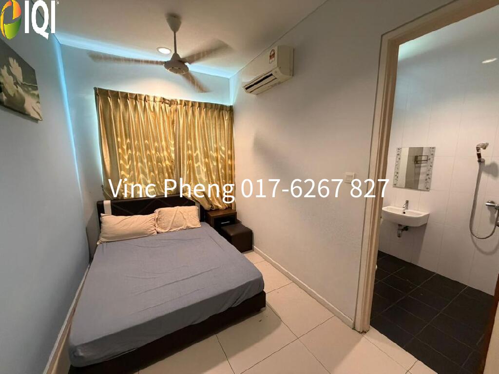RARE 3,184sqft FREEHOLD Superlink @ Laman Klebang  image
