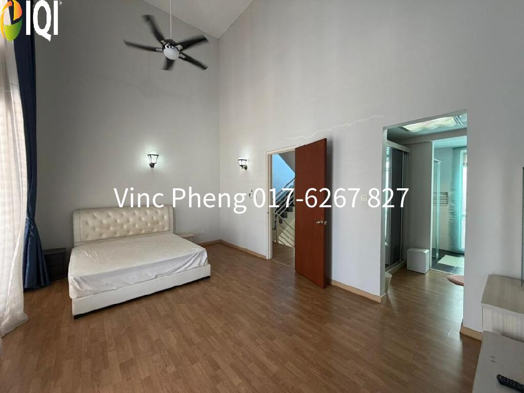 RARE 3,184sqft FREEHOLD Superlink @ Laman Klebang  image