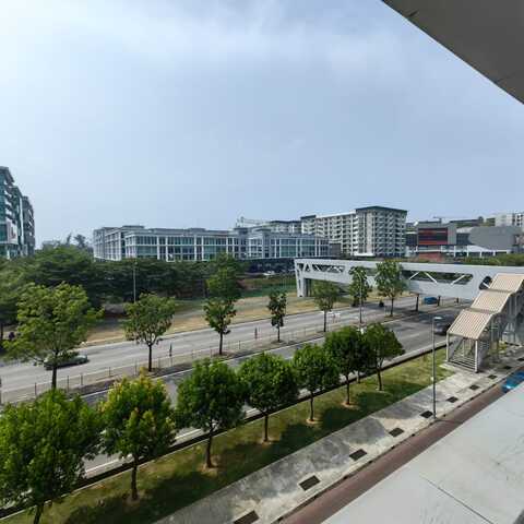 Sutera Avenue Corporate Office image