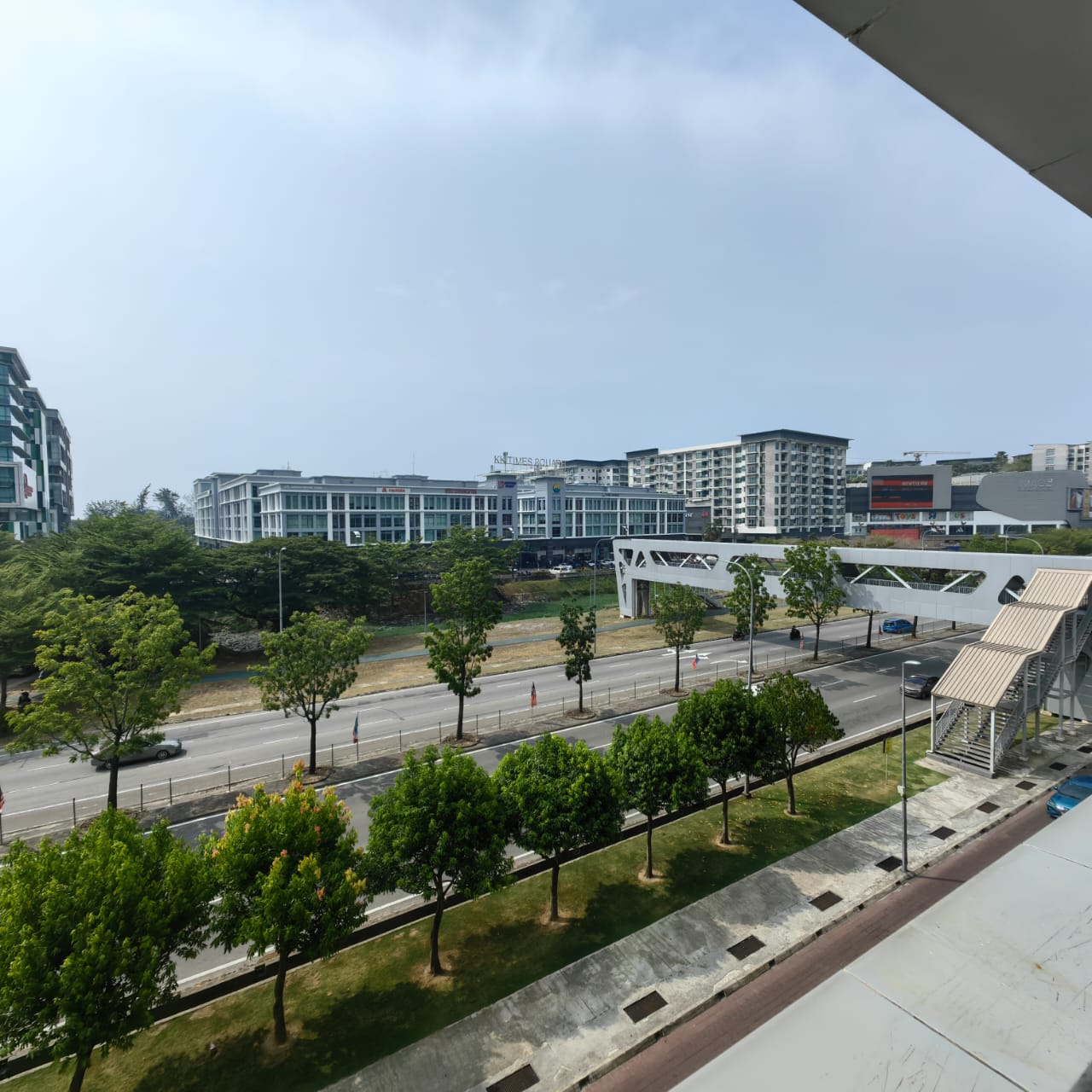 Sutera Avenue Corporate Office image