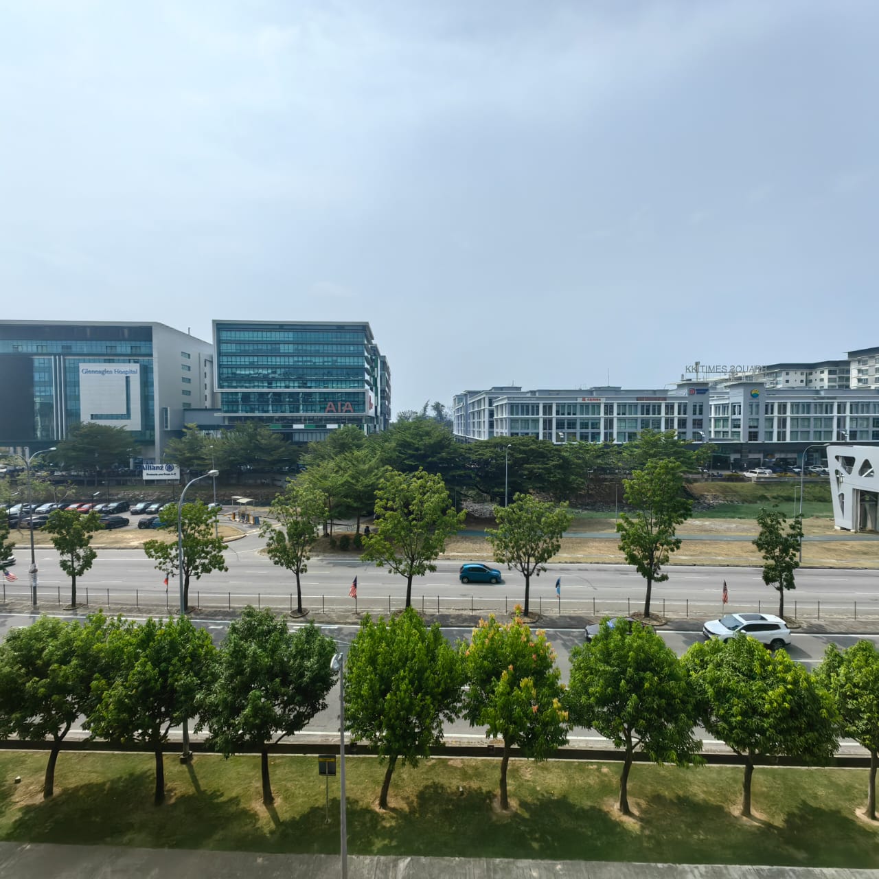 Sutera Avenue Corporate Office image