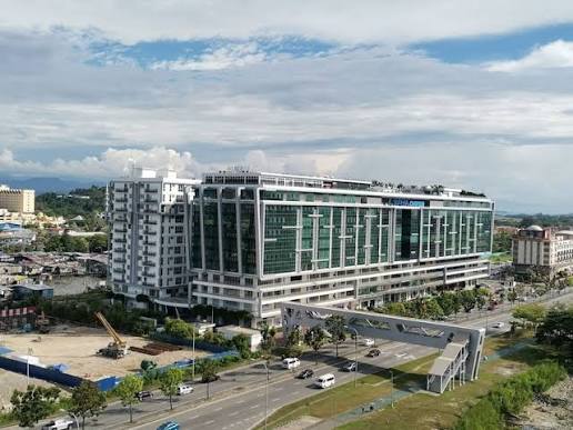 Sutera Avenue Corporate Office image