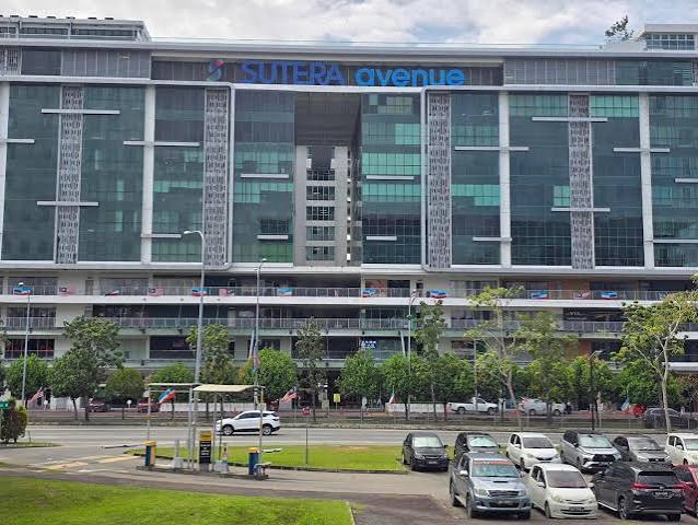 Sutera Avenue Corporate Office image