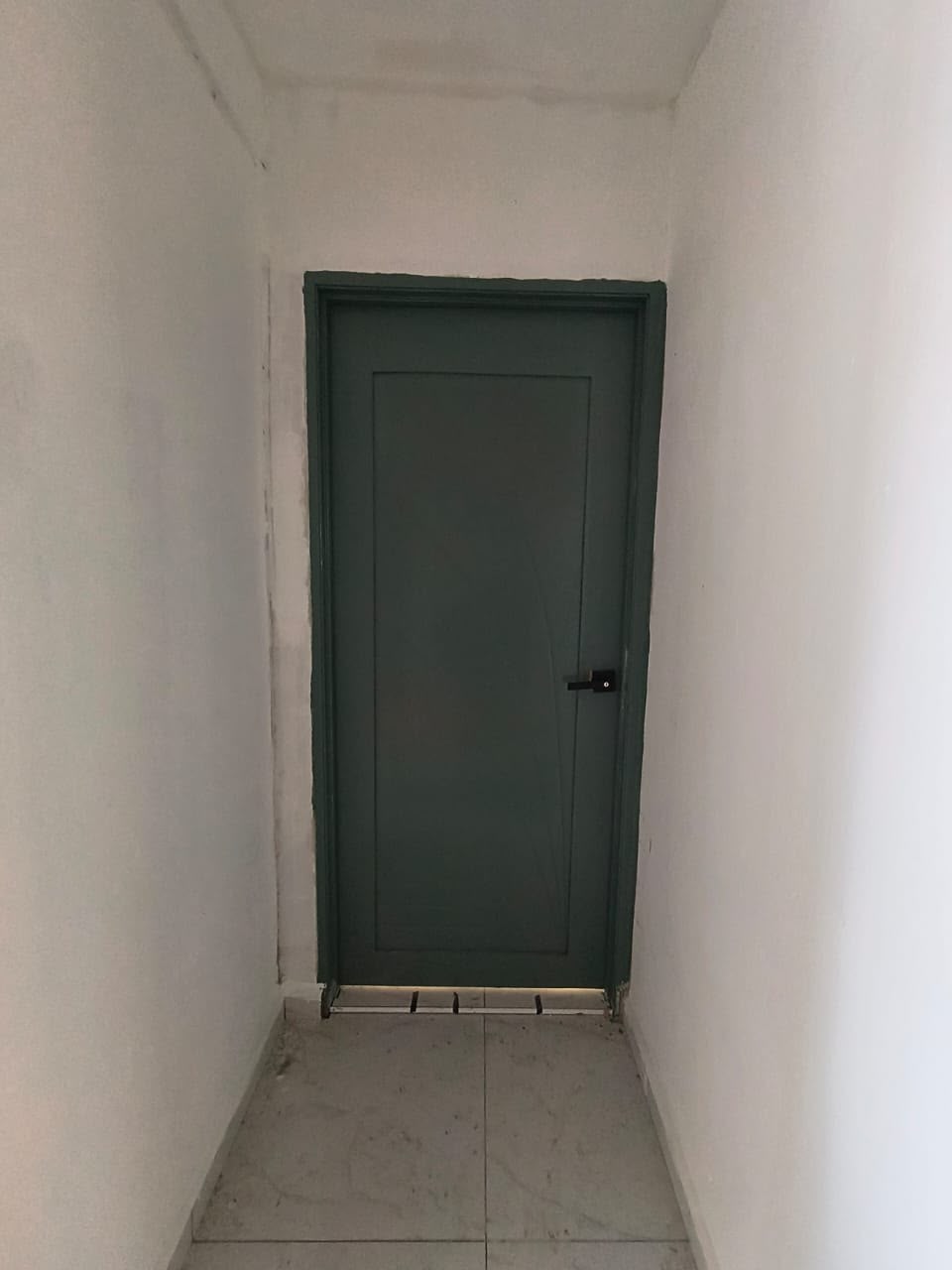 Taman Megah Medium Cost Flat,Low Floor,Pontian,Renovated,Full Loan image