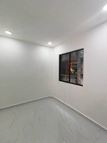 Taman Megah Medium Cost Flat,Low Floor,Pontian,Renovated,Full Loan image