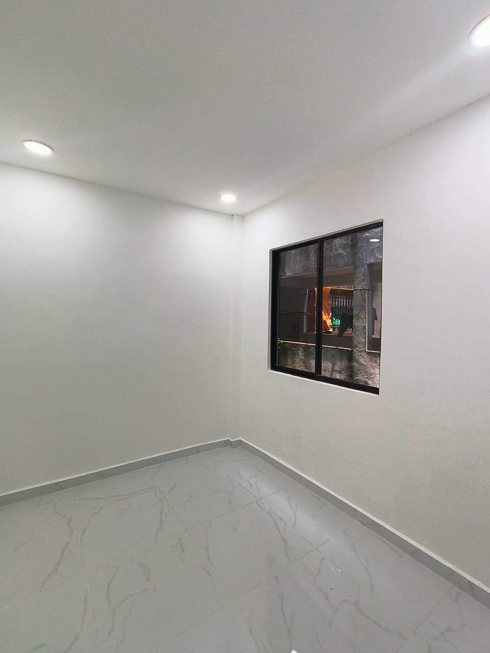 Taman Megah Medium Cost Flat,Low Floor,Pontian,Renovated,Full Loan image