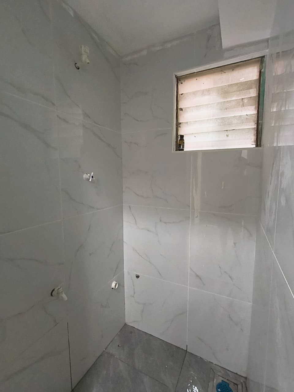 Taman Megah Medium Cost Flat,Low Floor,Pontian,Renovated,Full Loan image