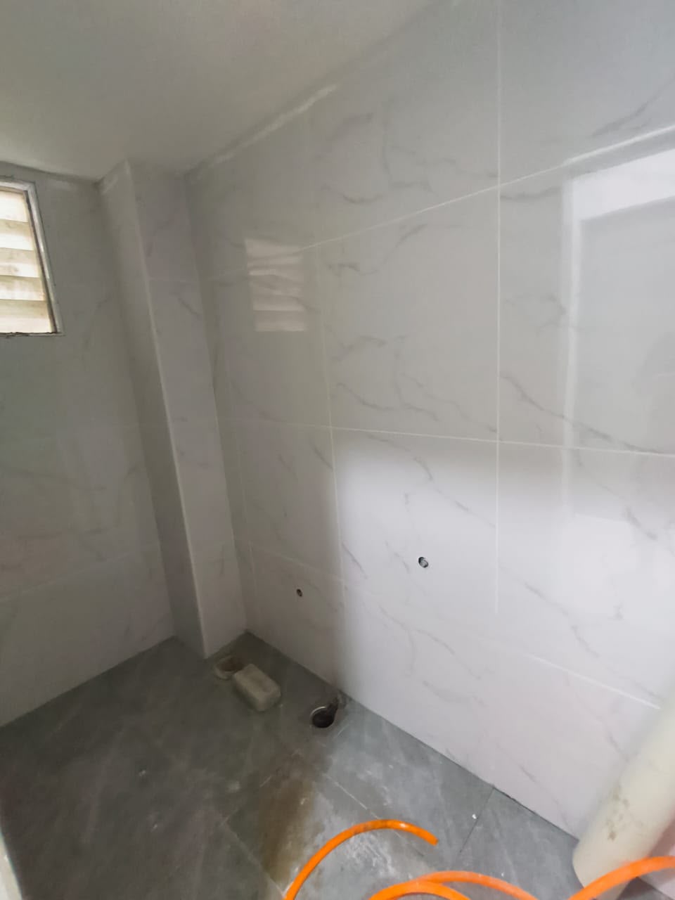 Taman Megah Medium Cost Flat,Low Floor,Pontian,Renovated,Full Loan image