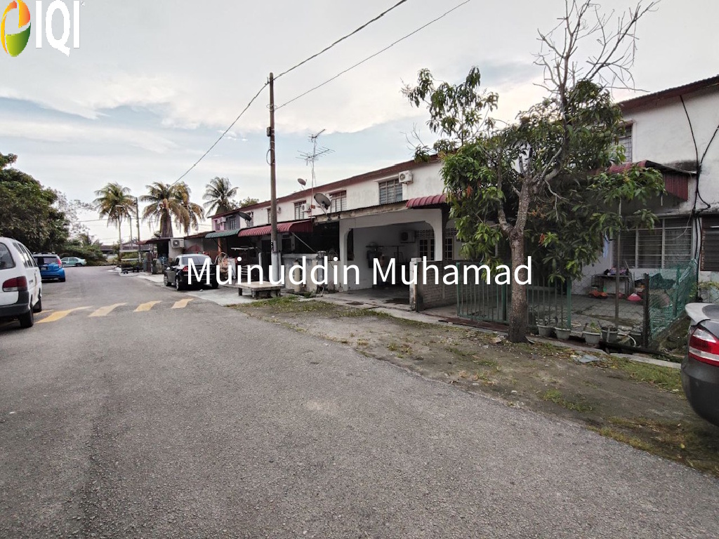 TAMAN HUTAN MELINTANG image