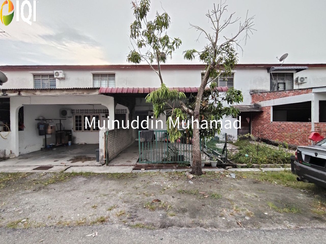 TAMAN HUTAN MELINTANG image