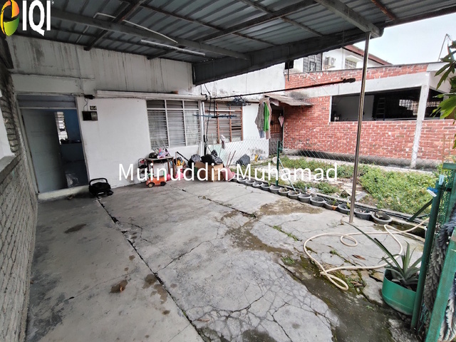 TAMAN HUTAN MELINTANG image