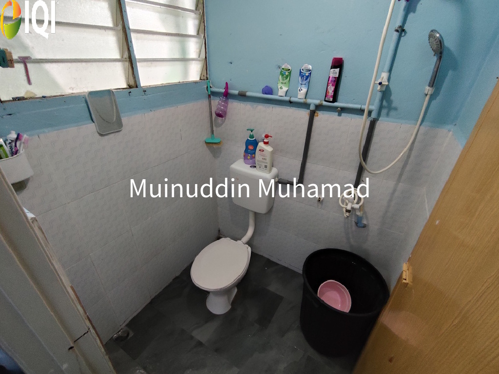 TAMAN HUTAN MELINTANG image