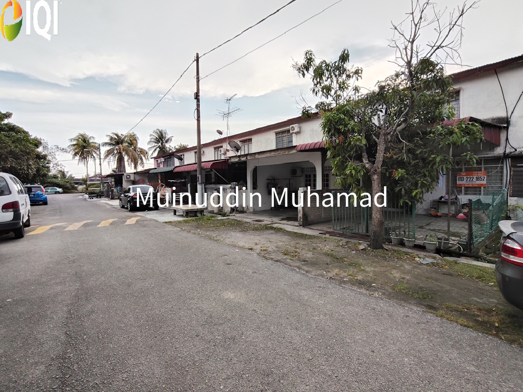 TAMAN HUTAN MELINTANG image