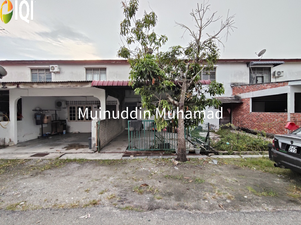 TAMAN HUTAN MELINTANG image