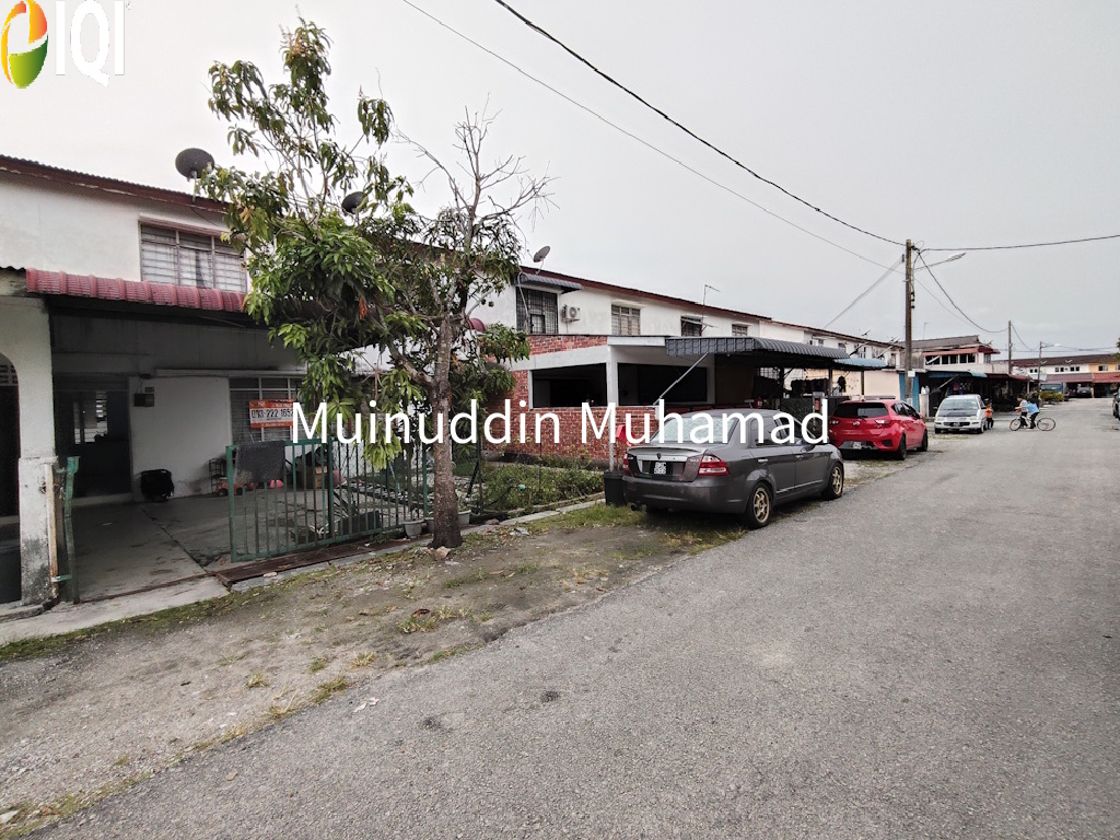 TAMAN HUTAN MELINTANG image