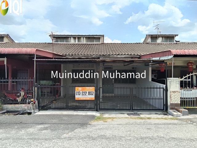 TAMAN SRI MELINTANG image