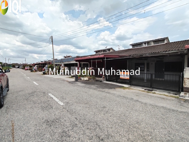 TAMAN SRI MELINTANG image
