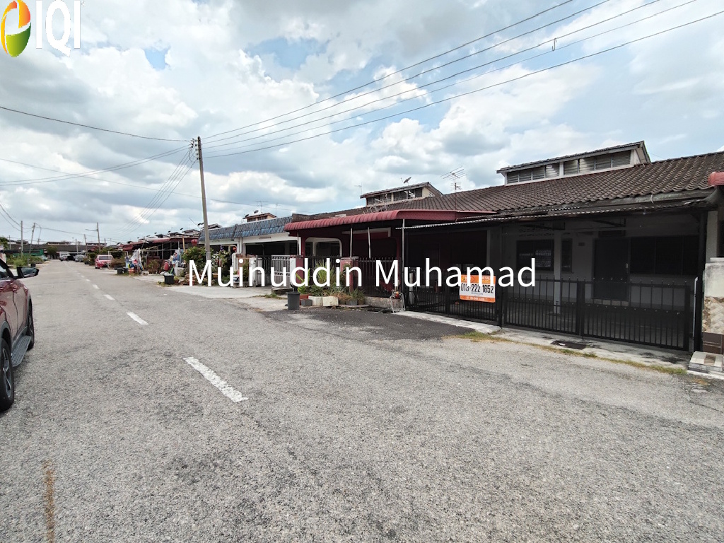 TAMAN SRI MELINTANG image