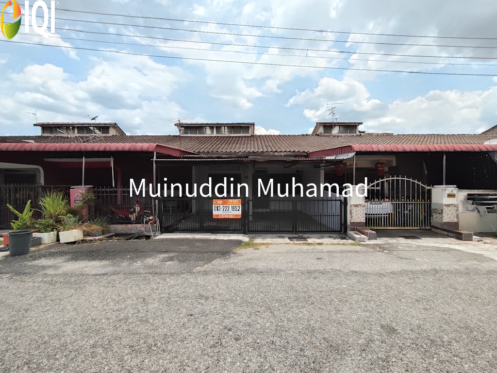 TAMAN SRI MELINTANG image
