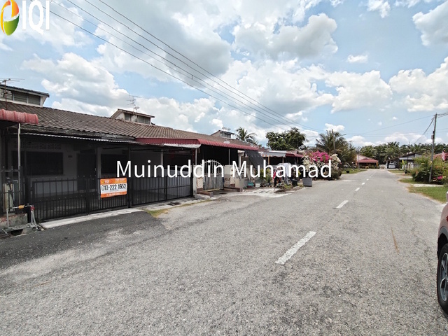TAMAN SRI MELINTANG image