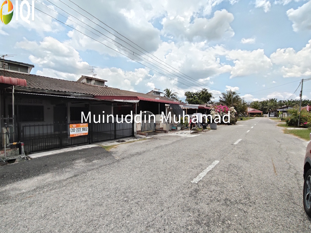 TAMAN SRI MELINTANG image